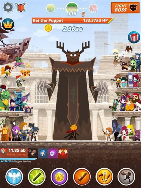tap titans 2 compendium|GitHub .